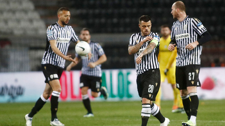 «Καζάνι» που βράζει ο ΠΑΟΚ