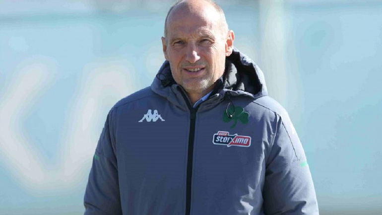 Ντρεοσί: «Τι φταίει κι έχουμε αυτή την εικόνα;»