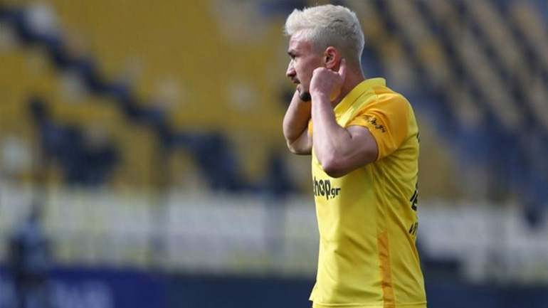 Super League: Ο Γκάνεα το καλύτερο γκολ της 24ης αγωνιστικής