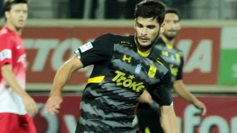 ΕΠΟ: Ενεργοποιήθηκε η ποινή στον Άρη για οφειλές στον Τριανταφυλλάκο