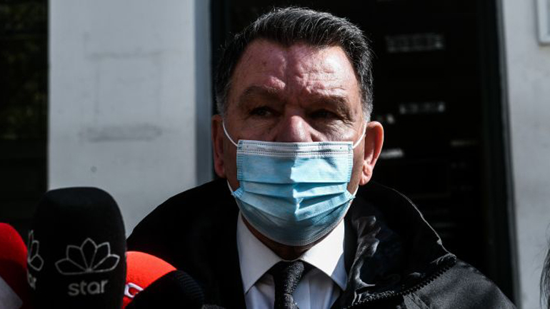 Κούγιας κατά… δημοσιογράφου για τις νέες αποκαλύψεις περί Λιγνάδη