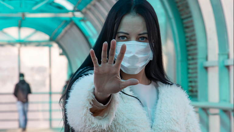 Κατανοώντας τον αντίκτυπο του Covid-19 στις γυναίκες μέσω γραφημάτων