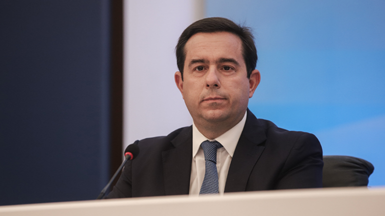 «Στο Υπουργείο Μετανάστευσης και Ασύλου εφαρμόζουμε στην πράξη τον σεβασμό και τις ίσες ευκαιρίες»