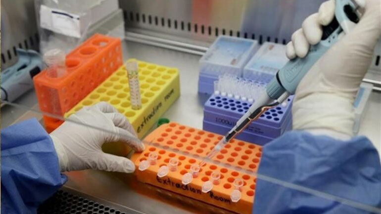 Θεσσαλονίκη: Ανιχνεύονται στα λύματα η βρετανική και η νοτιοαφρικανική μετάλλαξη του Covid-19