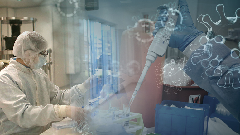 Χάπι κατά του Covid-19 στις ΗΠΑ