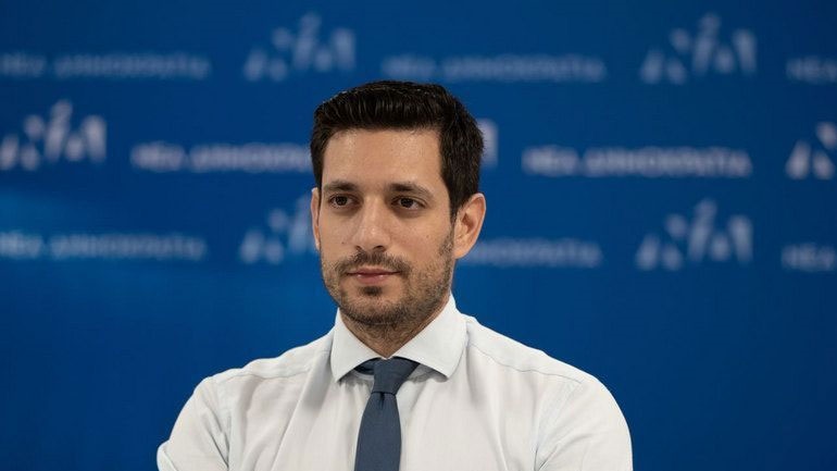 Ο εθνικός χαφιές