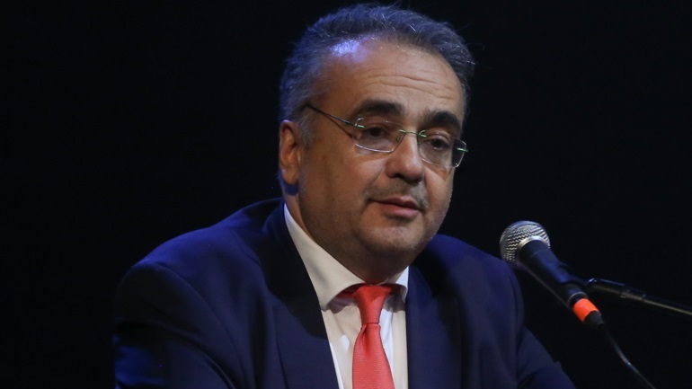 Βερβεσός: Σε μια δημοκρατική και ευνομούμενη Πολιτεία, η βία δεν έχει θέση