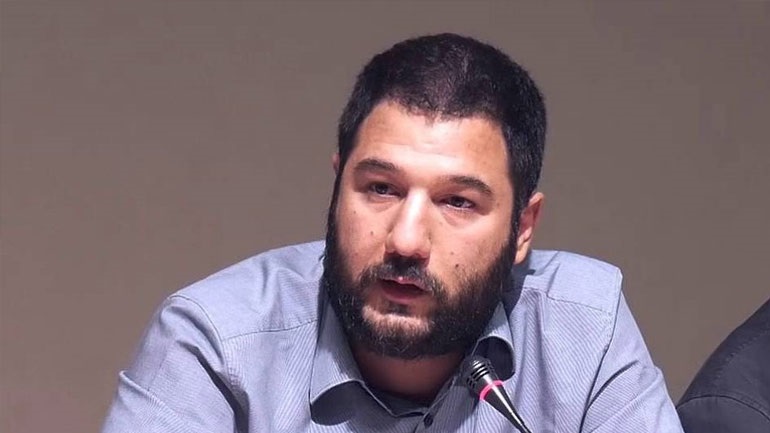 Ν. Ηλιόπουλος: Η Ν.Δ. να απαντήσει αν έχει επαναφέρει τους φακέλους πολιτικών φρονημάτων