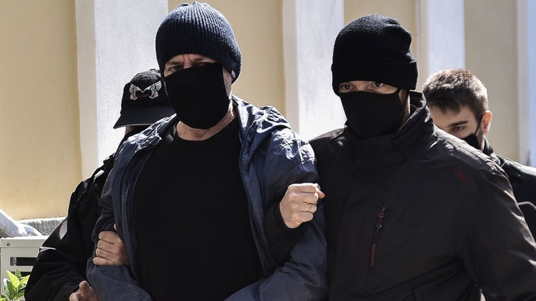 Με… μάρτυρα το Facebook η έρευνα για τον Δημήτρη Λιγνάδη