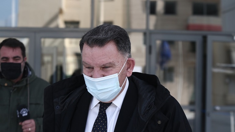 Θεατρινισμοί Κούγια και «πυρά» κατά της ανακρίτριας για την υπόθεση Λιγνάδη