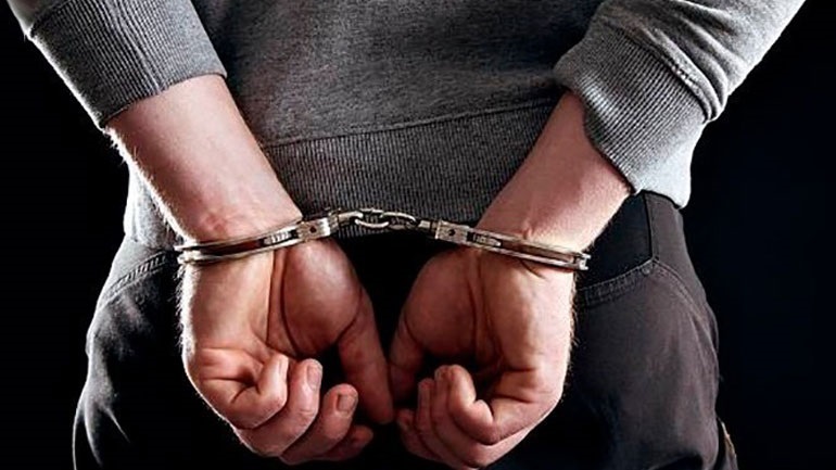 Συνελήφθη ο ένας από τους πέντε προσαχθέντες πέριξ του ΑΠΘ