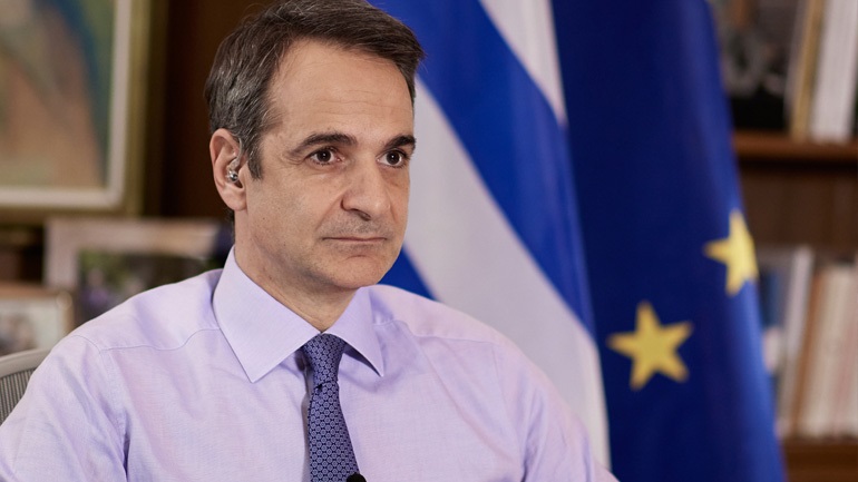 Παρέμβαση Μητσοτάκη για τα επεισόδια στη Ν. Σμύρνη: Δεν θα επιτρέψω σε κανέναν να μας διχάσει