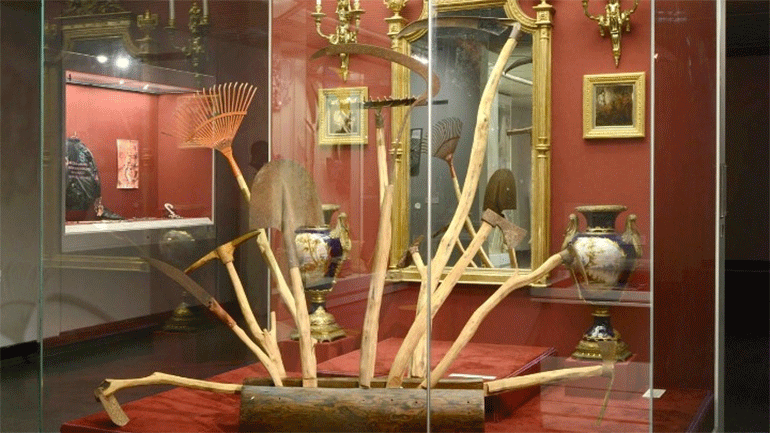 «Περιπέτειες σχεδιασμού σε συνθήκες κρίσης», μια διαδικτυακή εκδήλωση του Μουσείου Μπενάκη