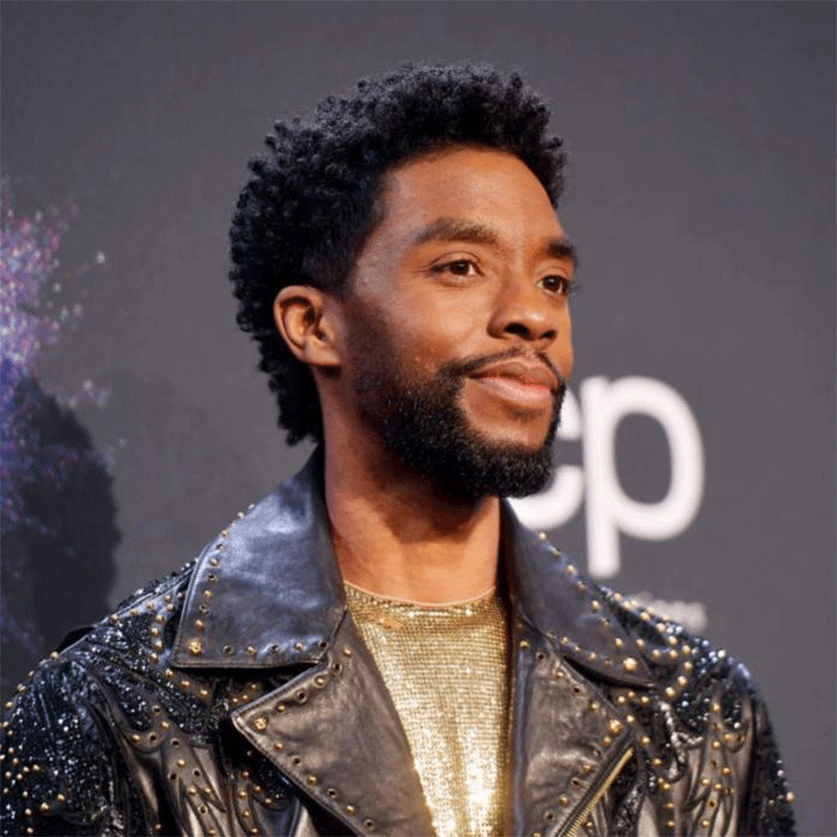 Τσάντγουικ Μπόουζμαν