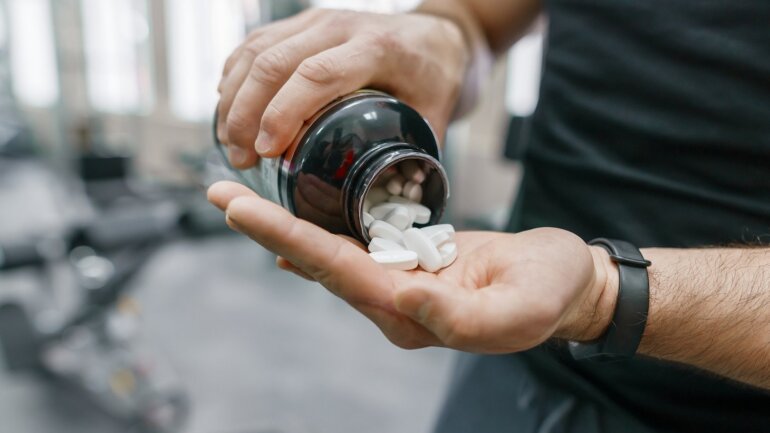 Ποια είναι τα συστατικά που σου δίνουν άμεση ενέργεια