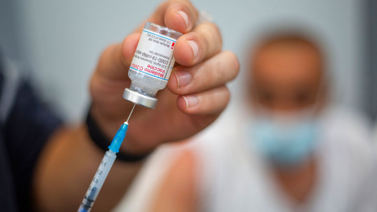 Έρευνα: Κατά 60% μεγαλύτερος ο κίνδυνος θανάτου των πολύ παχύσαρκων ασθενών με Covid-19