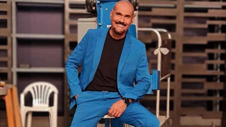 Έγκυος στο δεύτερο παιδί η σύζυγος του Δημήτρη Σκουλού