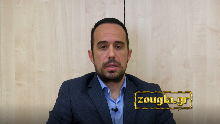 Δρ. Ανδρέας Σουλιώτης: Πώς επιτυγχάνεται η απόλυτη υγιεινή και ασφάλεια στα φαγητά που τρώμε απ’ έξω