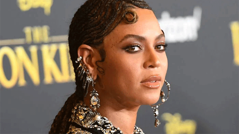 Η Beyoncé τραγουδά για τη 13χρονη Lyric Chanel που έχασε τη ζωή της λόγω όγκου στον εγκέφαλο