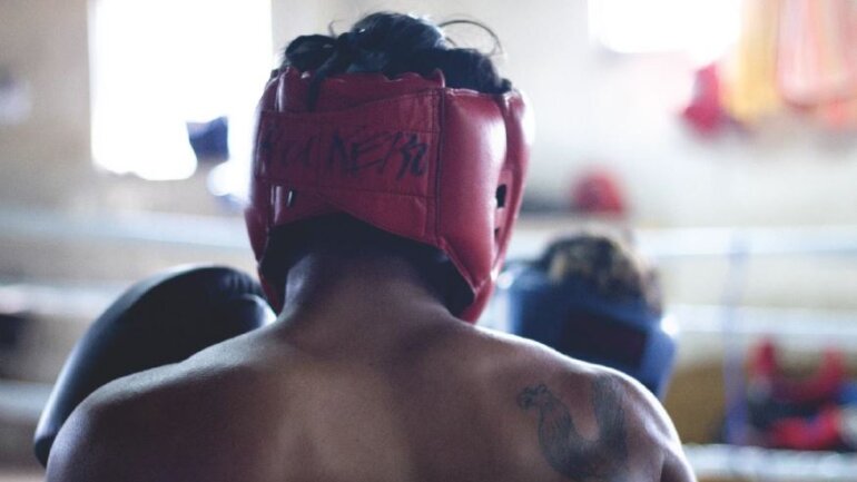 Workout like a pro: Ένας συντάκτης αποκαλύπτει πώς έδωσε extra boost στις προπονήσεις του