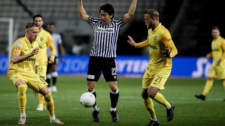 Super League: Πέντε ΠΑΕ κλήθηκαν σε απολογία