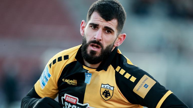 ΑΕΚ: Επιστρέφουν οι τραυματίες, βελτιώνεται το κλίμα