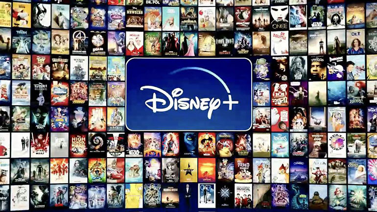 Το Disney+ ξεπέρασε τους 100 εκατ. συνδρομητές