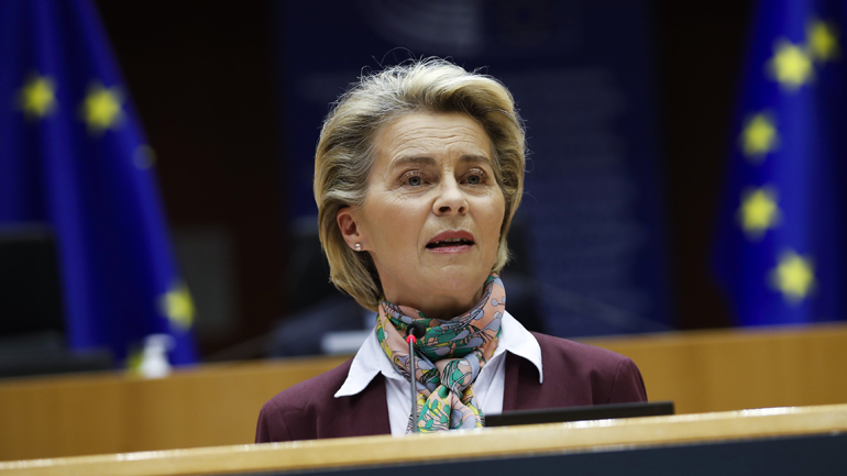 «Εάν μια εταιρεία δεν παραδίδει, δεν μπορούμε να επιτρέψουμε εξαγωγές»