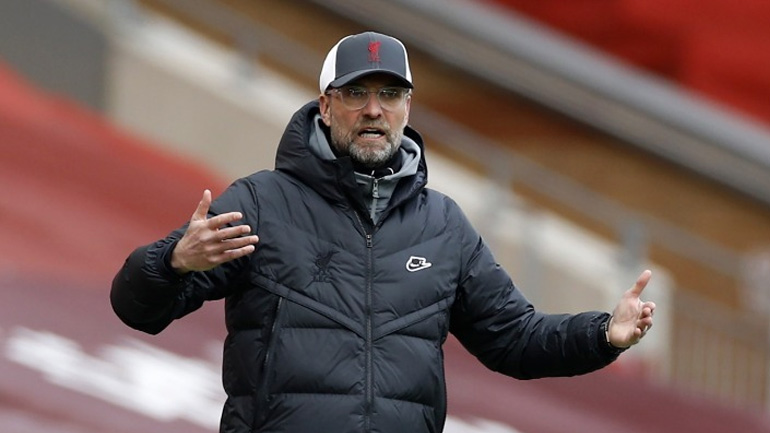 Κλοπ: «Δεν θα είμαι διαθέσιμος για την εθνική Γερμανίας το καλοκαίρι»