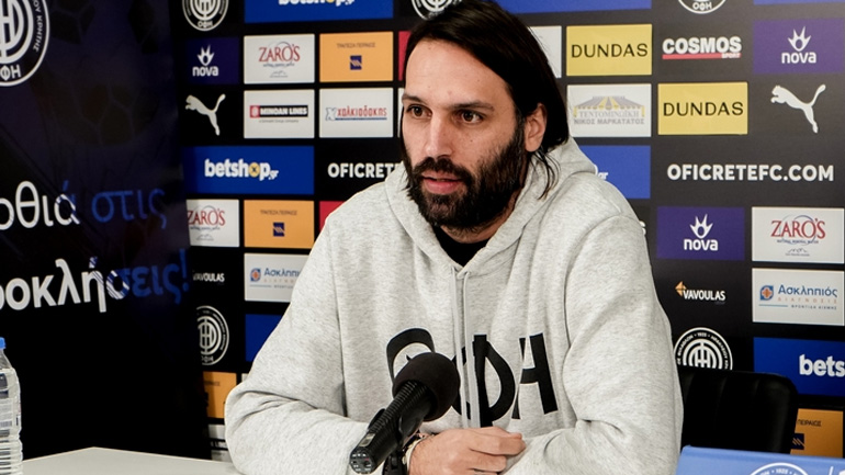 Σαμαράς: «Η απόφαση για Νιόπλια δεν ήταν της στιγμής»