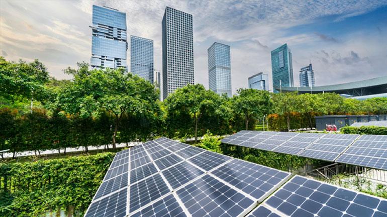 Huawei: Καταλύτης η τεχνολογία για την «πράσινη ανάπτυξη»