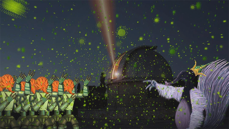 GNO TV: Με 13 παραστάσεις ξεκινά η πλήρης λειτουργία της διαδικτυακής τηλεόρασης της Λυρικής