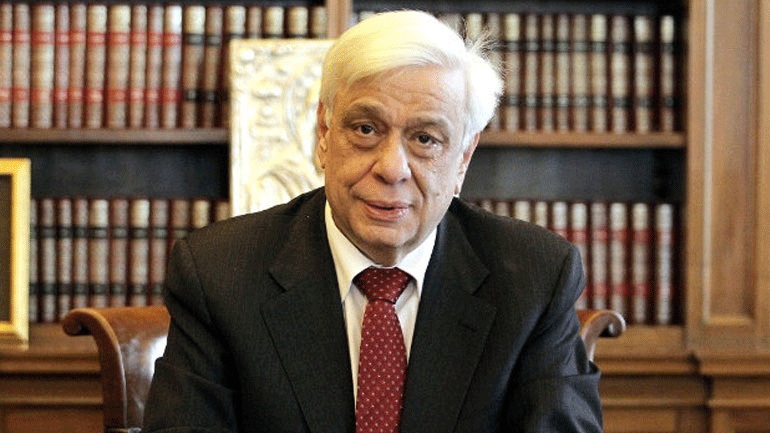 Ο Προκόπης Παυλόπουλος για την Επανάσταση του 1821 και τον Καποδίστρια