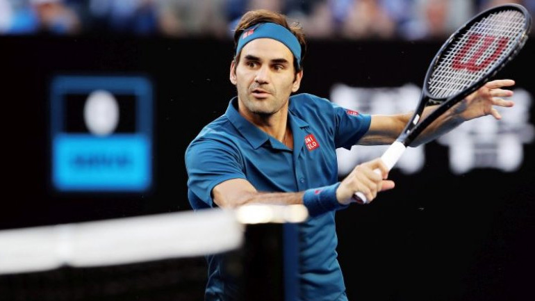 Τένις: Επιστροφή στο γήπεδο για τον Φέντερερ