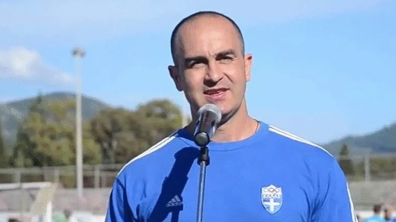 Εκλογές ΣΕΓΑΣ: Υποψήφιοι για την ΕΟΕ Γκατσιούδης και Σεβαστής