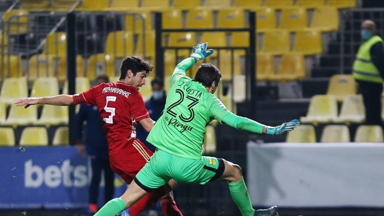 ΕΠΟ: Απολογούνται οι ΠΑΕ Άρης και Ολυμπιακός για τη ρεβάνς Κυπέλλου στο «Βικελίδης»