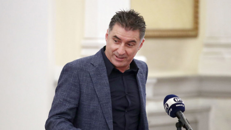 ΕΠΟ: Εμπλοκή με Ζαγοράκη