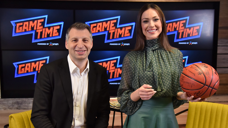 ΟΠΑΠ Game Time ΜΠΑΣΚΕΤ: Η Euroleague στο μικροσκόπιο του Θοδωρή Παπαλουκά