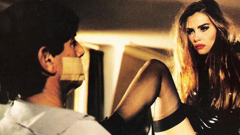 Γονάτισε, Θεού θέλημα να σε πονέσω…