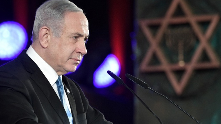 Ισραήλ: Επίσκεψη Νετανιάχου στα Ηνωμένα Αραβικά Εμιράτα