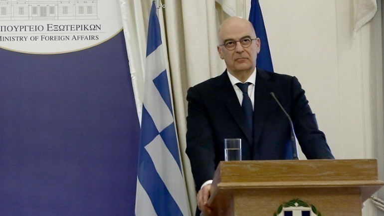 Δένδιας: Να περιφρουρήσουμε την κοινωνική ειρήνη και ομόνοια