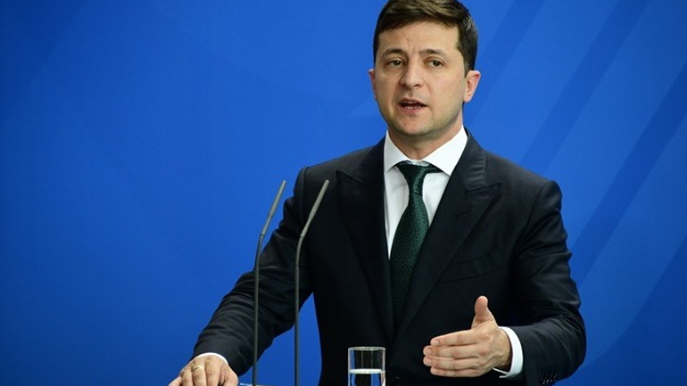 Το Κίεβο ζητεί σύνοδο κορυφής με Γαλλία και Γερμανία, μετά τις νέες μάχες με τους αυτονομιστές