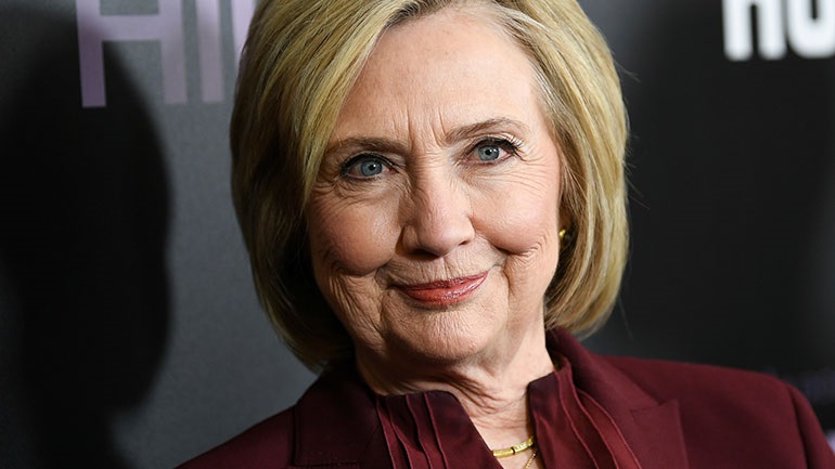 Χίλαρι Κλίντον: Σπαραξικάρδια η συνέντευξη Χάρι – Μέγκαν