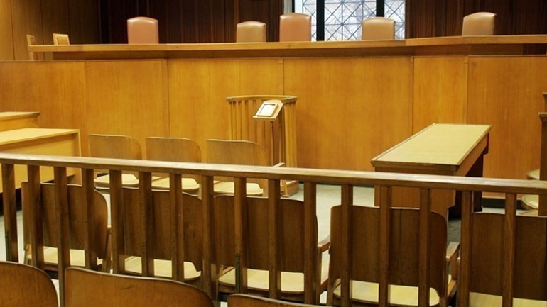 Στο Ευρωπαϊκό Δικαστήριο Δικαιωμάτων του Ανθρώπου οι δικηγόροι για το κλείσιμο των δικαστηρίων