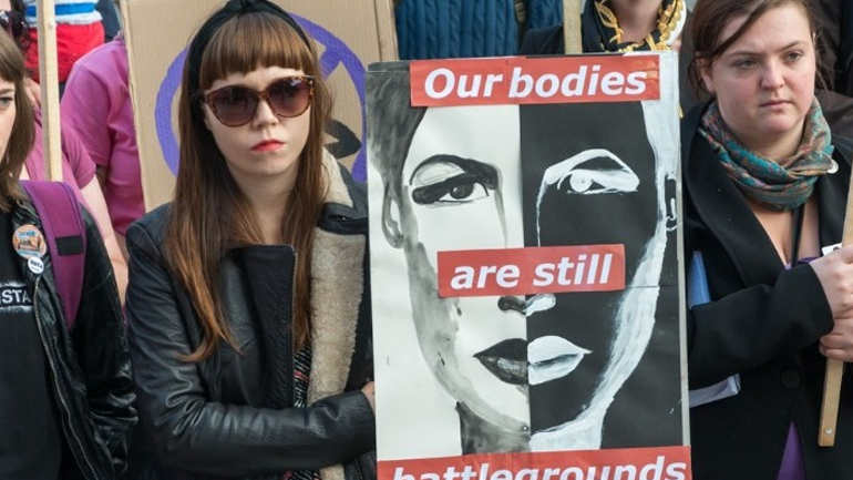 ΗΠΑ: Το Άρκανσο επιβάλλει σχεδόν απόλυτη απαγόρευση της άμβλωσης