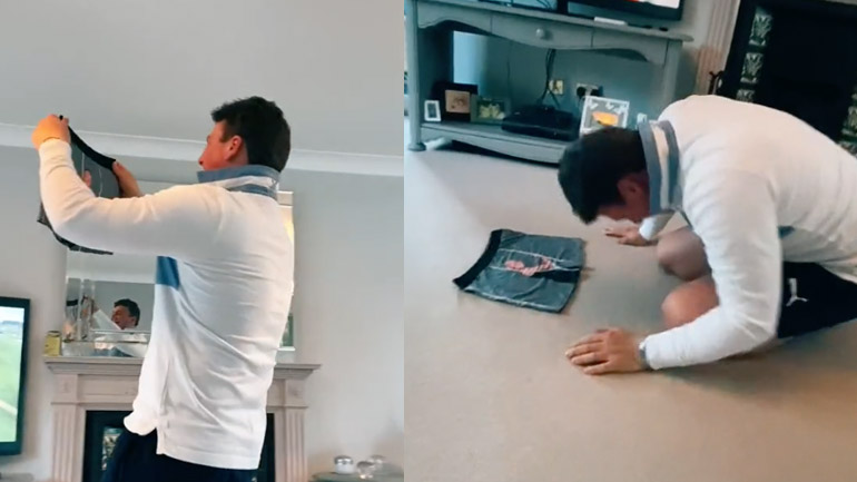 Πρωτότυπο μποξεράκι