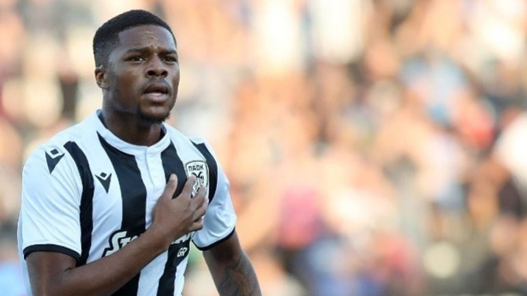 Πρόστιμο της FIFA στην Άρσεναλ για τη μεταγραφή του Άκπομ