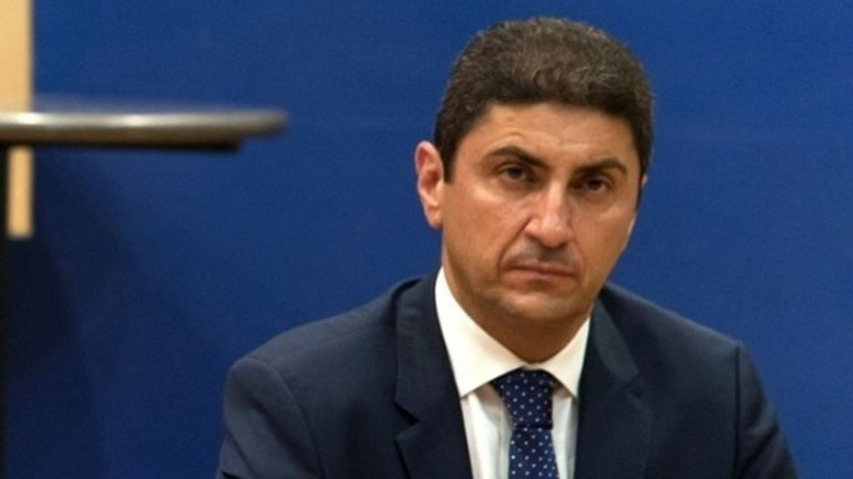 Αυγενάκης: «Χαιρετίζω την υποψηφιότητα Ζαγοράκη»