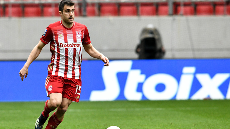 Παπασταθόπουλος: «Εμείς θα νικήσουμε»