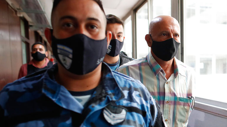 Περισσότερα από 7.000 τα κρούσματα στην Αργεντινή